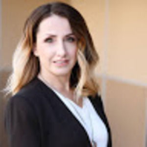 Meet your Posher, Tammy